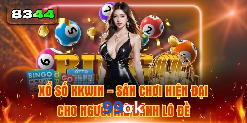 Tìm Hiểu Thông Tin Chuyên Mục 🎱Xổ Số 99Ok